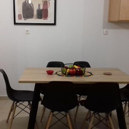 חאניה Home With Courtyard In Beating Heart Of Old Town! מראה חיצוני תמונה