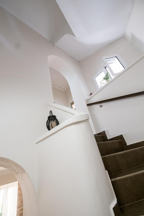 חאניה Home With Courtyard In Beating Heart Of Old Town! מראה חיצוני תמונה